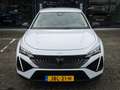 Peugeot 408 1.6 HYbrid Allure 180 EAT8 Wit - thumbnail 4