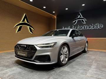 2.0 TDi S tronic *S Line*CARPLAY*LED*GARANTIE*