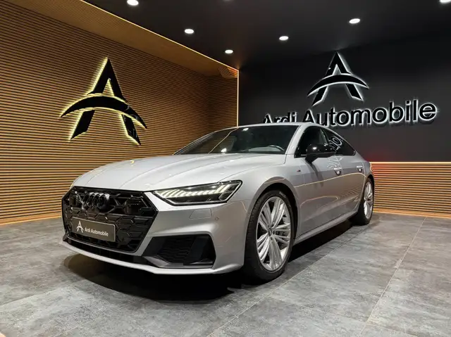 Audi A7 2.0 TDi S tronic *S Line*CARPLAY*LED*GARANTIE*