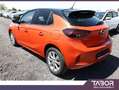 Opel Corsa F 1.2 75 Edition StyleP AppCo 16p Orange - thumbnail 4