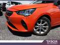 Opel Corsa F 1.2 75 Edition StyleP AppCo 16p Orange - thumbnail 5
