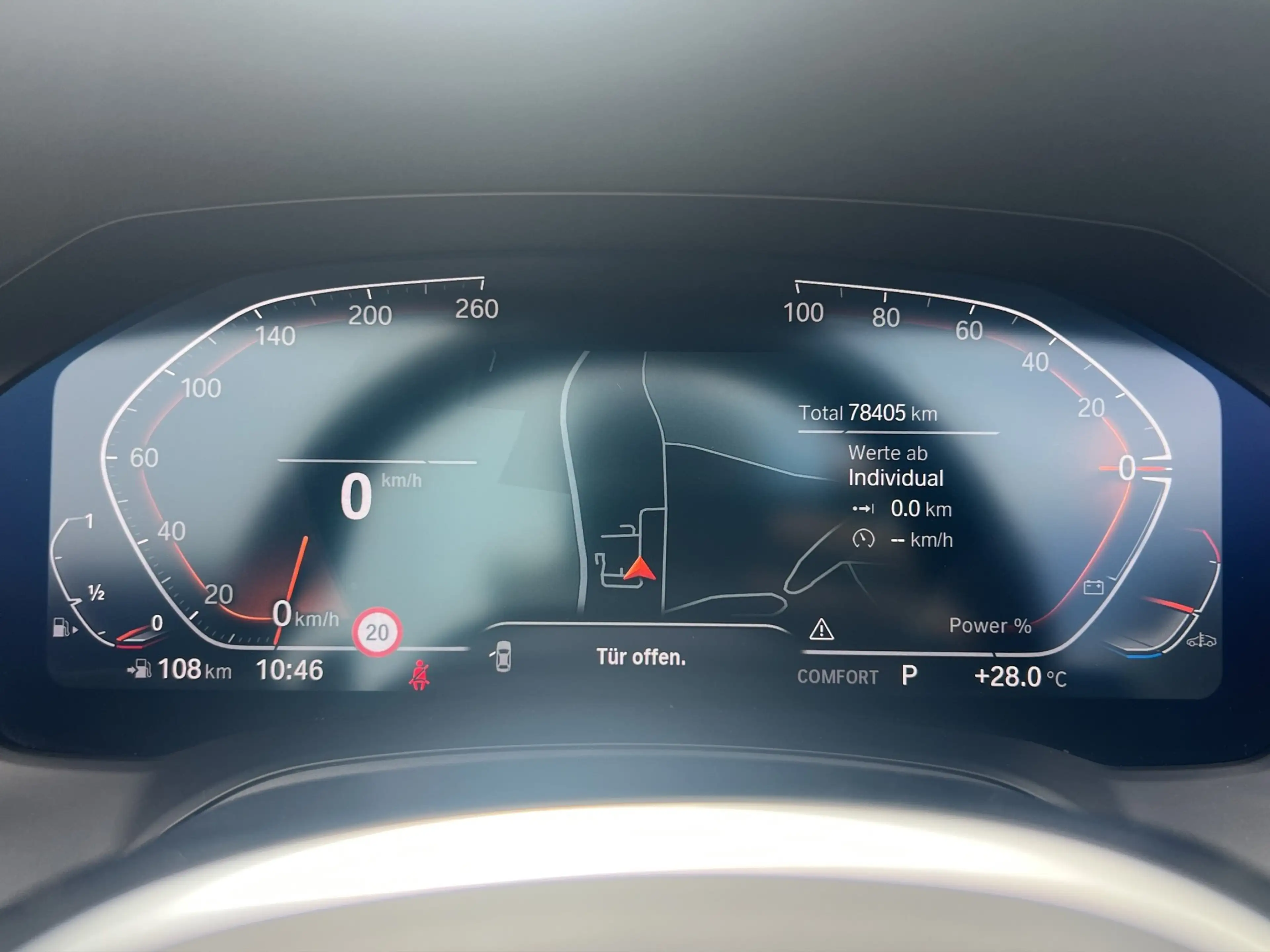 BMW 420 i Cabrio ///M-Sport DrvAss StHzg HiFi Navi RFK — photo 15
