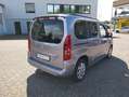 Opel Combo-e Life Ultimate AHK HUD NAVI AUTOM. PARKEN WINTERPAKET Silber - thumbnail 4