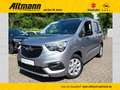 Opel Combo-e Life Ultimate AHK HUD NAVI AUTOM. PARKEN WINTERPAKET Silber - thumbnail 1