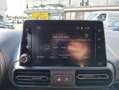 Opel Combo-e Life Ultimate AHK HUD NAVI AUTOM. PARKEN WINTERPAKET Silber - thumbnail 11