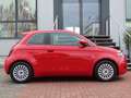 Fiat 500e (RED) 42 kWh Klimaauto. Navigation CarPlay Rot - thumbnail 9