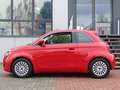 Fiat 500e (RED) 42 kWh Klimaauto. Navigation CarPlay Rot - thumbnail 10