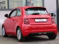 Fiat 500e (RED) 42 kWh Klimaauto. Navigation CarPlay Rot - thumbnail 8