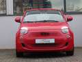 Fiat 500e (RED) 42 kWh Klimaauto. Navigation CarPlay Rot - thumbnail 3