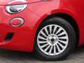 Fiat 500e (RED) 42 kWh Klimaauto. Navigation CarPlay Rot - thumbnail 23