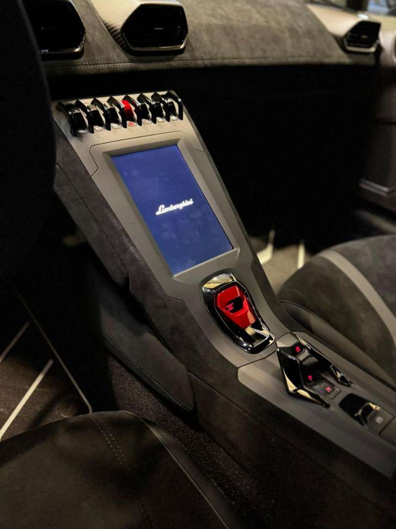 Lamborghini Huracán STO -  - Joinsteer - #3