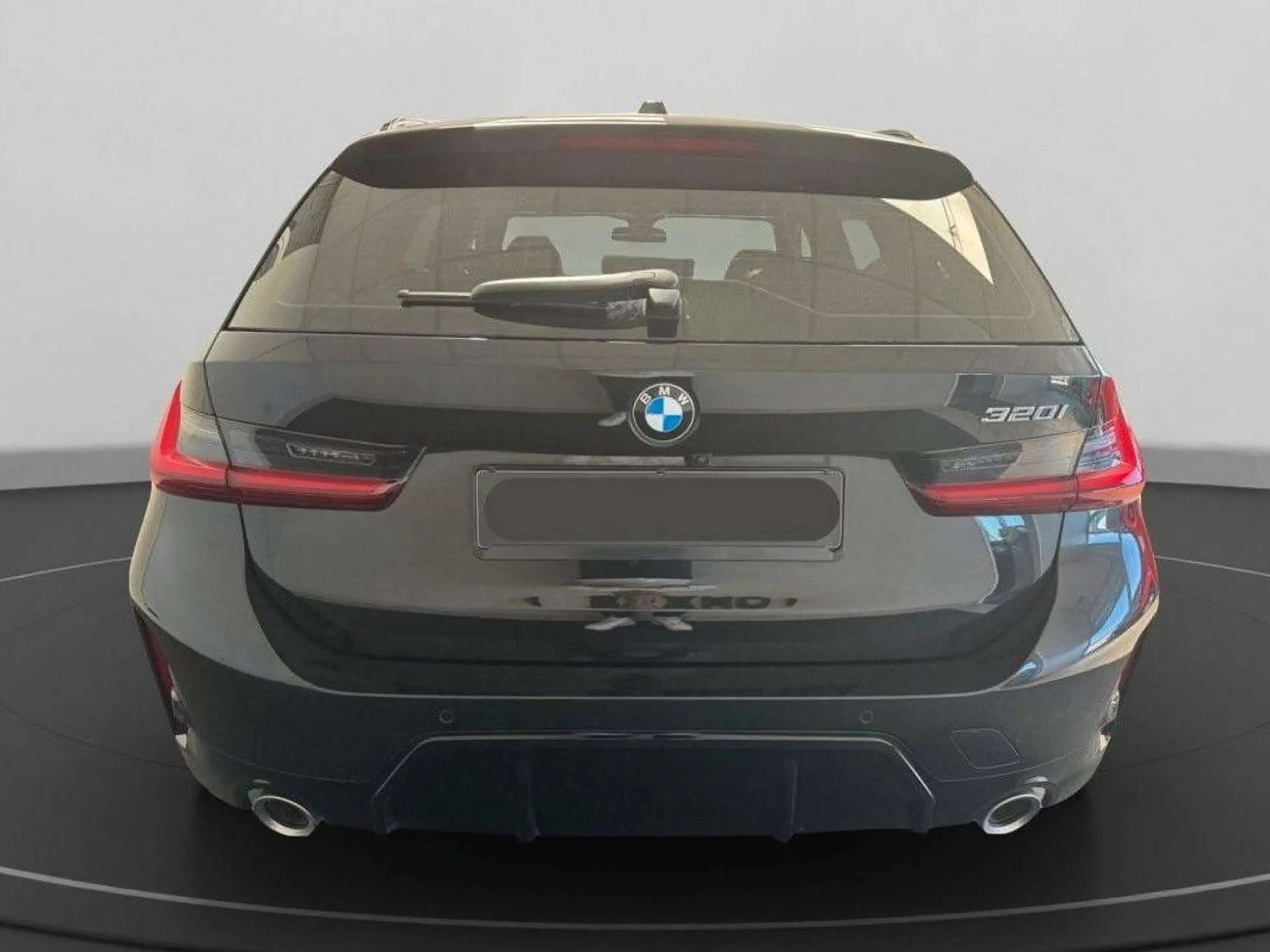 BMW 320 i 320i M Sport Touring Led Navi Camera — photo 6