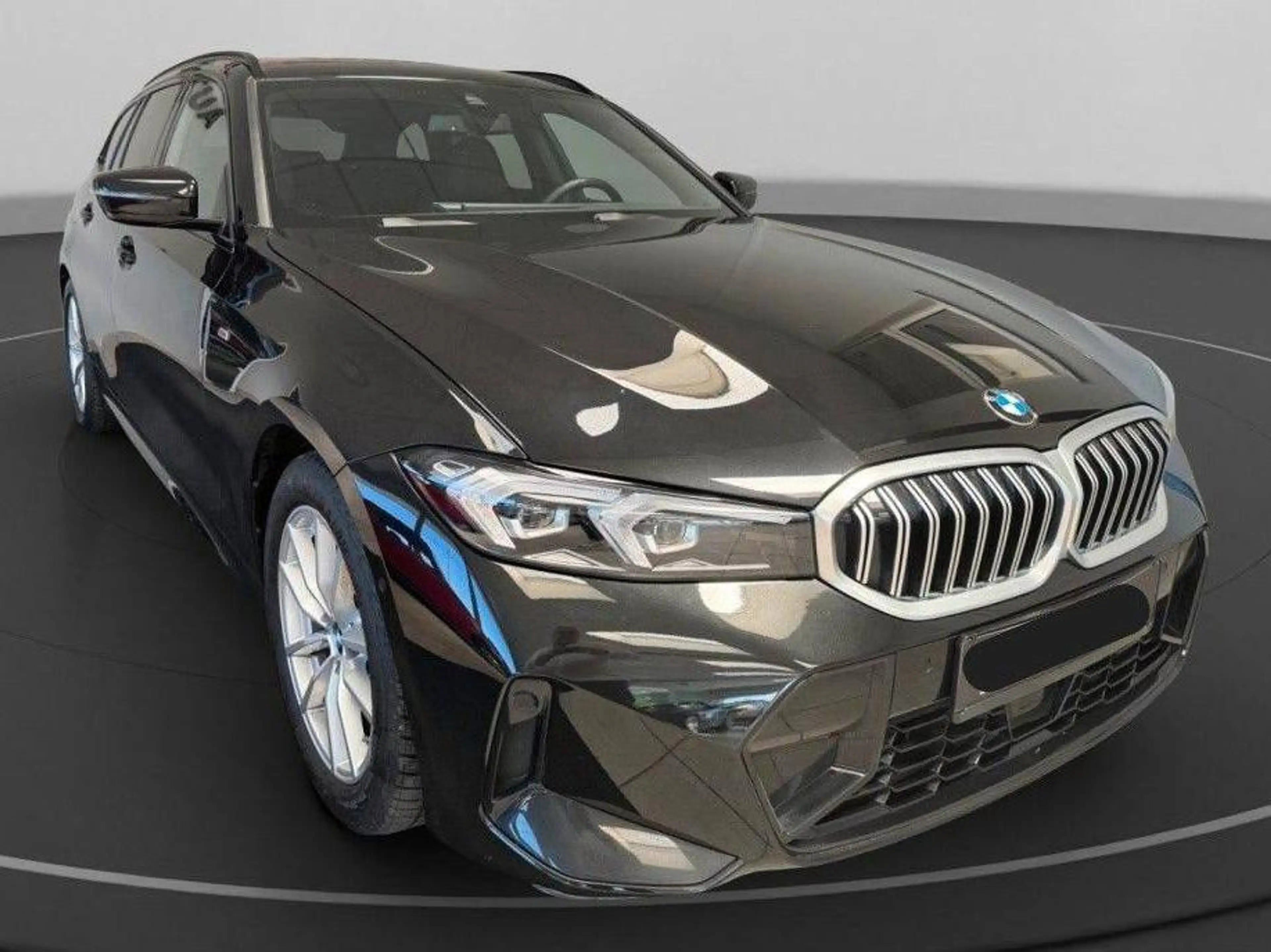 BMW 320 i 320i M Sport Touring Led Navi Camera — photo 2