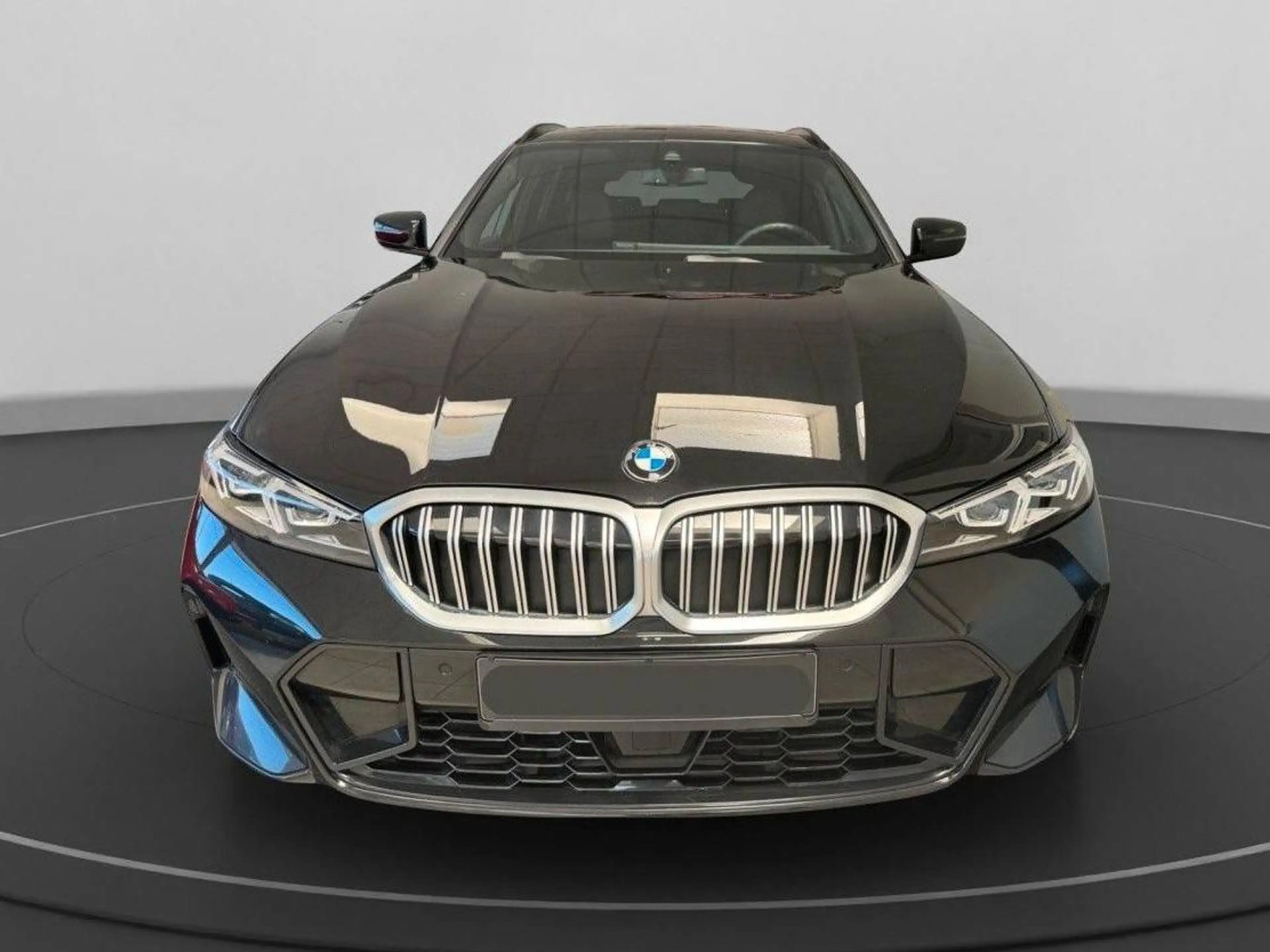 BMW 320 i 320i M Sport Touring Led Navi Camera