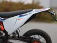 KTM 500 EXC Six Days Blanc - thumbnail 6