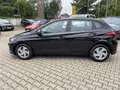 Hyundai i20 Select 1.2 EU6e Navi Apple CarPlay Android Auto Mu Schwarz - thumbnail 4