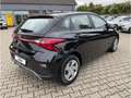 Hyundai i20 Select 1.2 EU6e Navi Apple CarPlay Android Auto Mu Schwarz - thumbnail 6