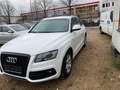 Audi Q5 3.0 TDI quattro S tronic Weiß - thumbnail 5