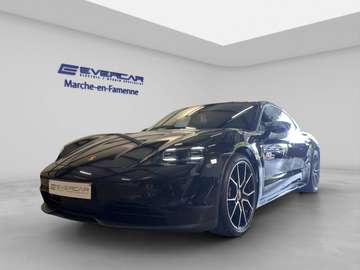 Taycan Sport Turismo 79.2 kWh Taycan Sport Turismo