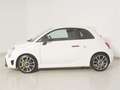 Abarth 695 1.4 T-Jet 16V Turismo Bílá - thumbnail 4