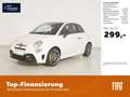 Abarth 695 1.4 T-Jet 16V Turismo Bílá - thumbnail 1