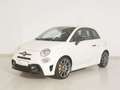 Abarth 695 1.4 T-Jet 16V Turismo Bílá - thumbnail 2