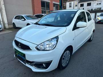 1.0i ClearTec 5 PORTES AIRCO GARANTIE 12 MOIS