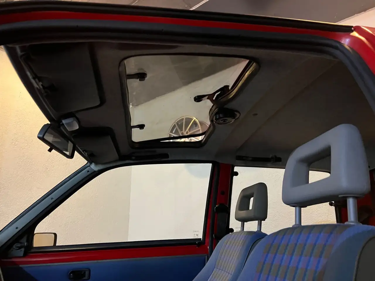 Fiat Cinquecento 0.9 IE SX * NUR 55.300km *LIEBHABER*, foto 7