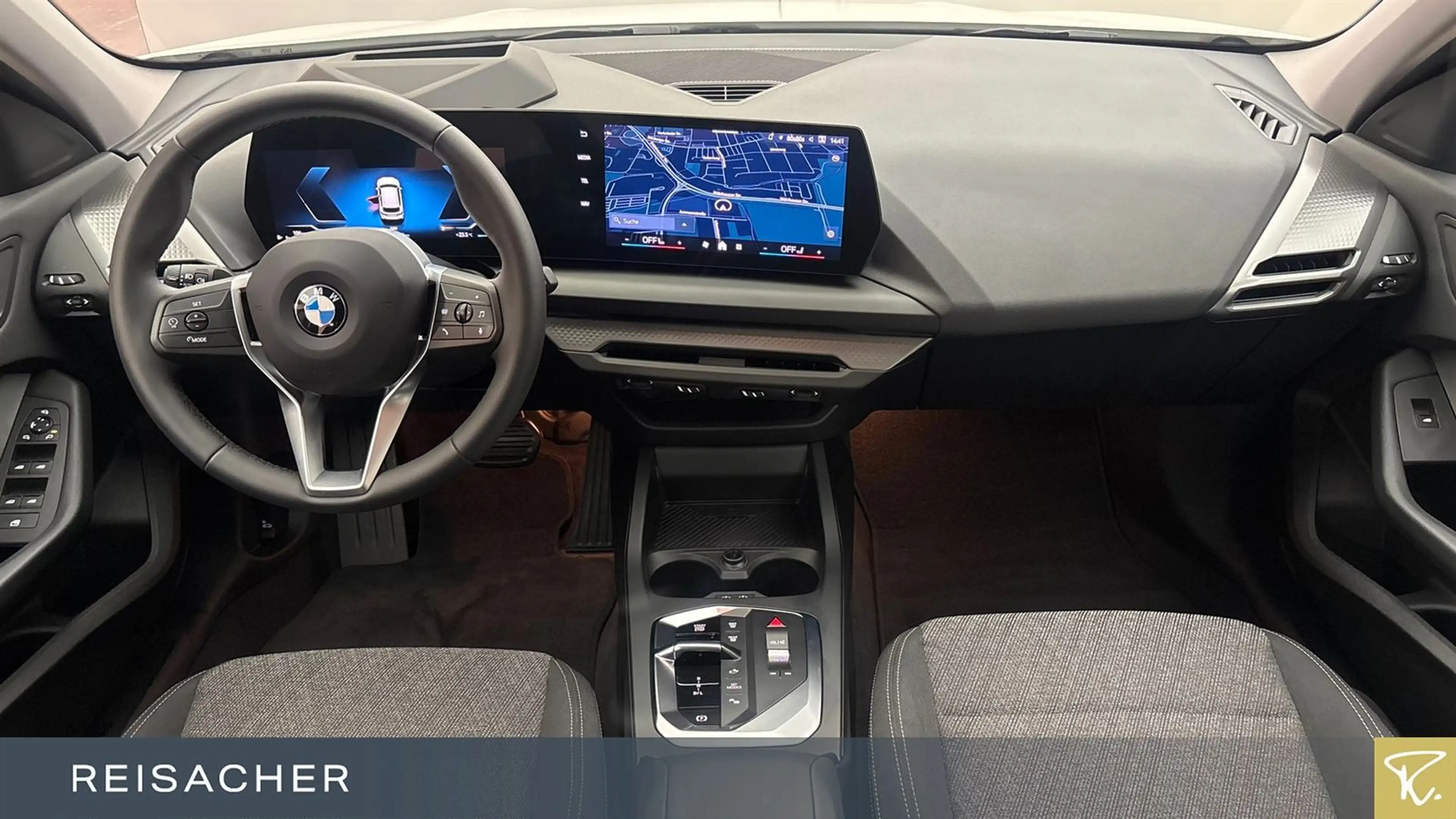 BMW 120 Autom — photo 6