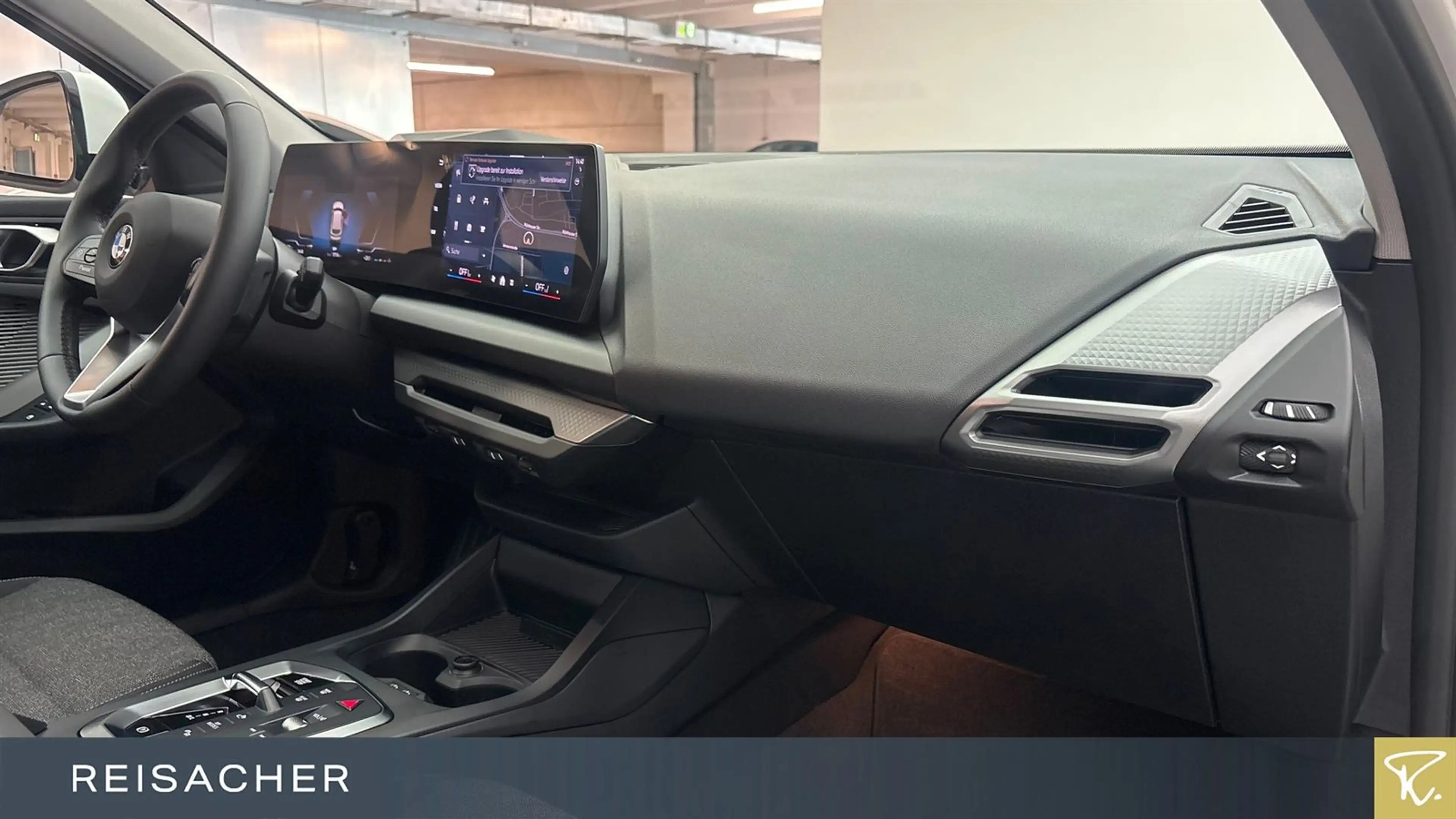 BMW 120 Autom — photo 13