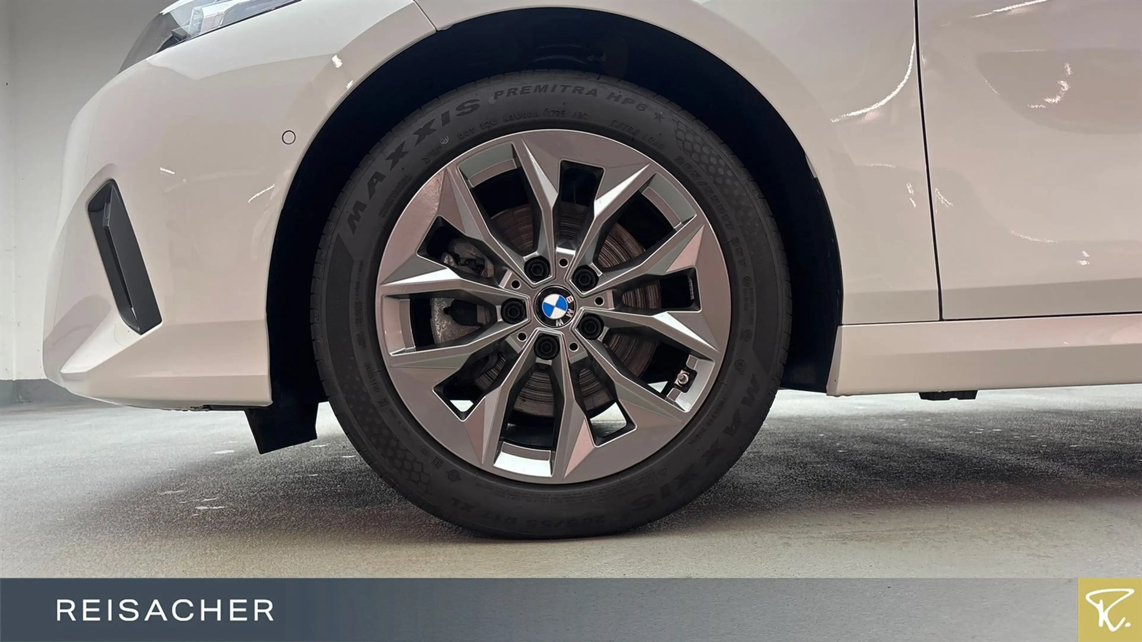 BMW 120 Autom — photo 3