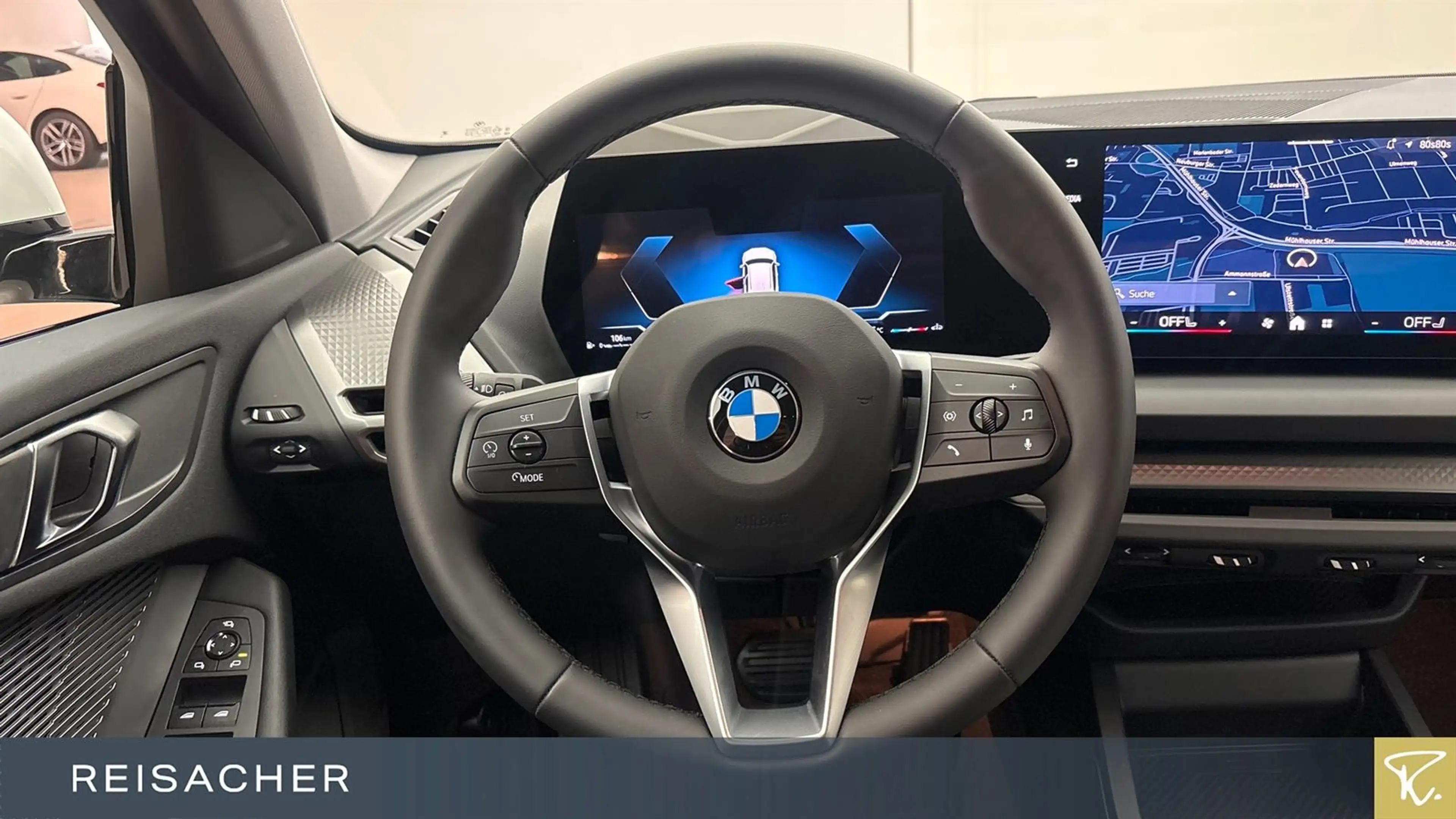 BMW 120 Autom — photo 5