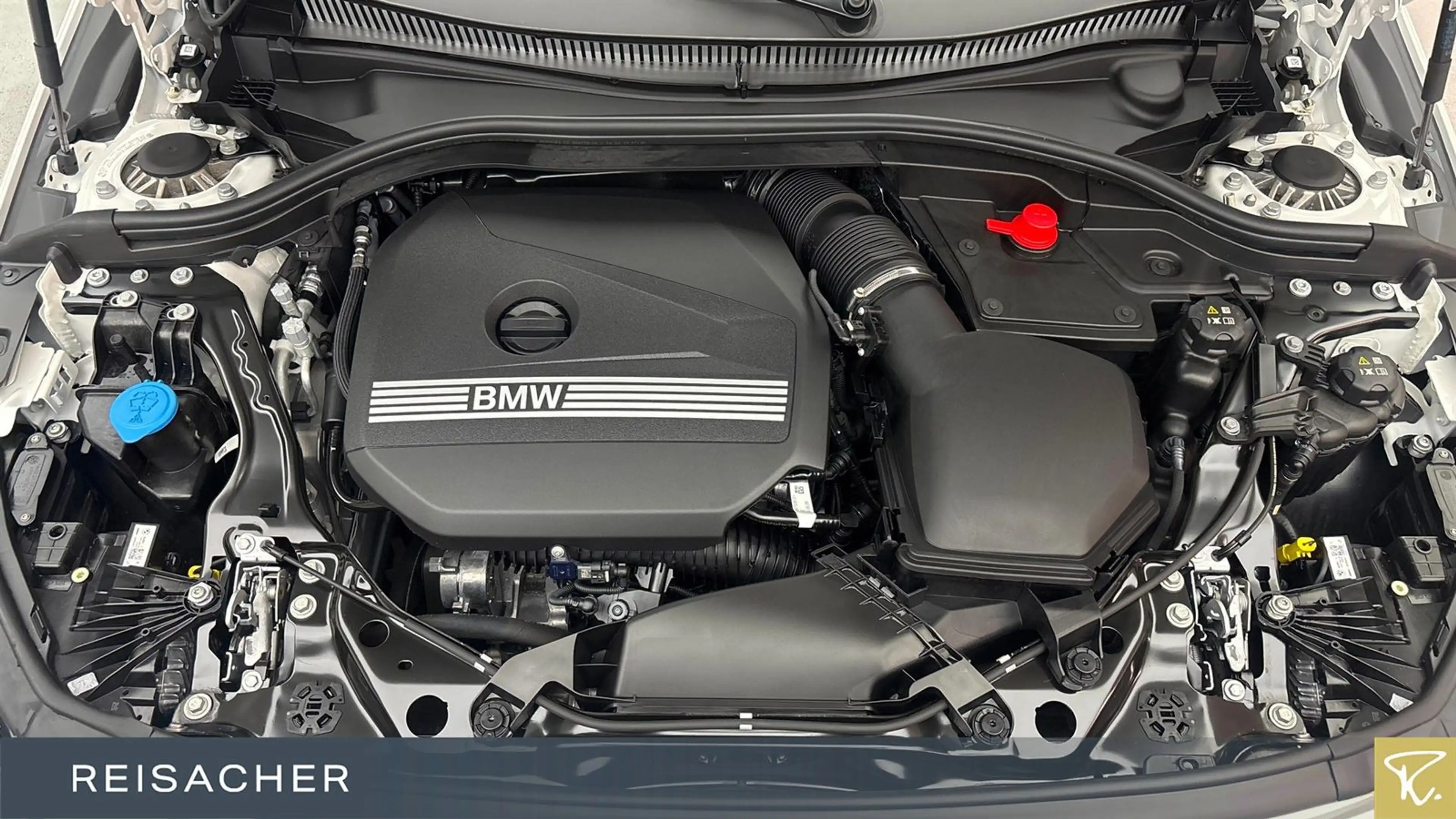 BMW 120 Autom — photo 7