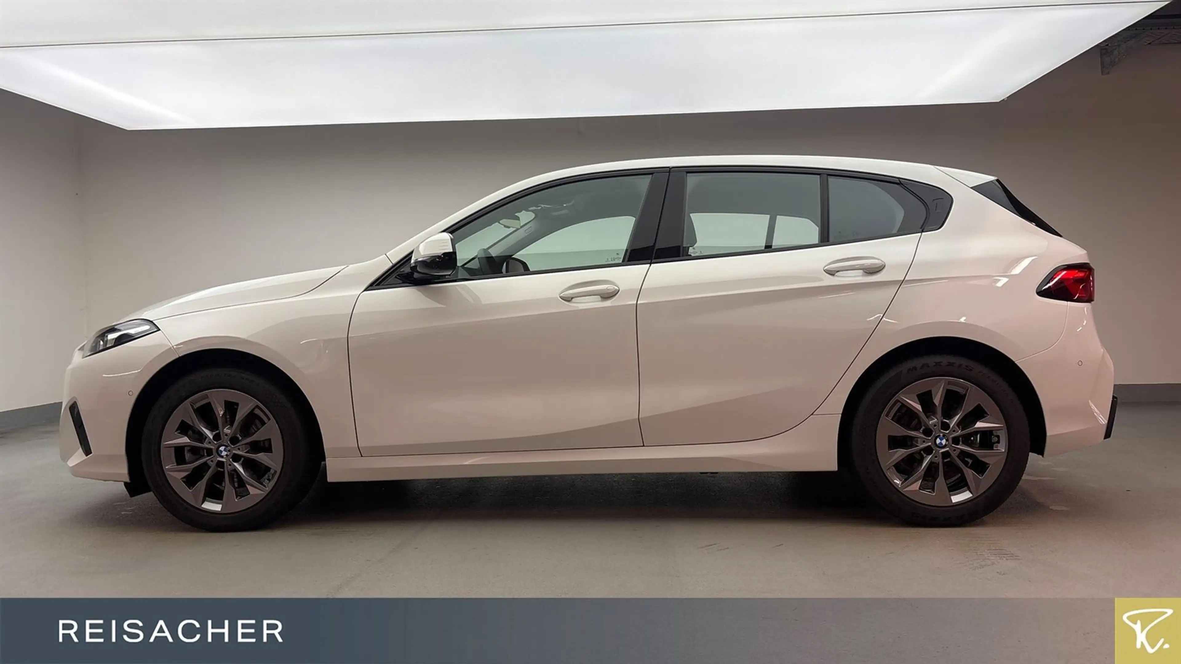 BMW 120 Autom — photo 9