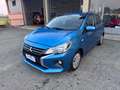 Mitsubishi Space Star Space Star II 2020 1.2 Invite radio Blu/Azzurro - thumbnail 1