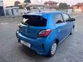 Mitsubishi Space Star Space Star II 2020 1.2 Invite radio Blu/Azzurro - thumbnail 8