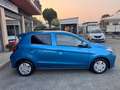 Mitsubishi Space Star Space Star II 2020 1.2 Invite radio Blu/Azzurro - thumbnail 4