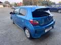 Mitsubishi Space Star Space Star II 2020 1.2 Invite radio Blu/Azzurro - thumbnail 5