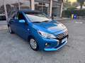 Mitsubishi Space Star Space Star II 2020 1.2 Invite radio Blu/Azzurro - thumbnail 3