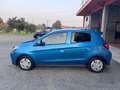 Mitsubishi Space Star Space Star II 2020 1.2 Invite radio Blu/Azzurro - thumbnail 7