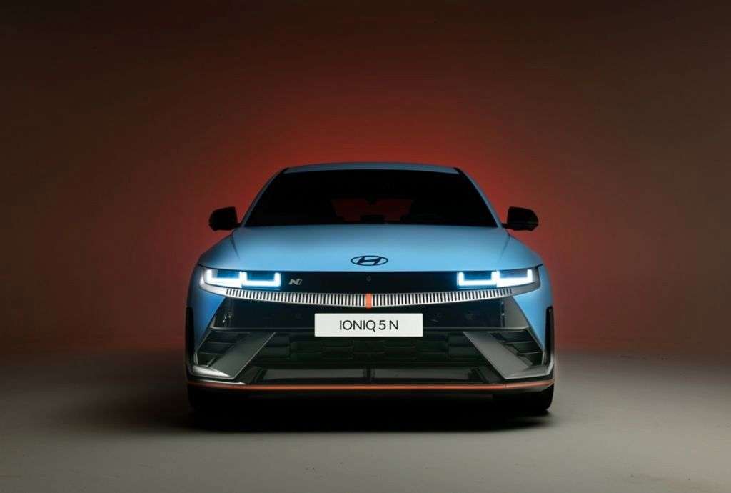 Second hand Hyundai Ioniq 5 