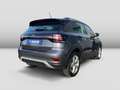 Volkswagen T-Cross 1.5TSI Style DSGNavi PDC Climatr Sitzh Grau - thumbnail 4