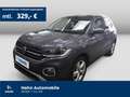 Volkswagen T-Cross 1.5TSI Style DSGNavi PDC Climatr Sitzh Grau - thumbnail 1