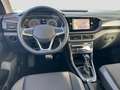 Volkswagen T-Cross 1.5TSI Style DSGNavi PDC Climatr Sitzh Grau - thumbnail 6