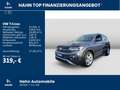 Volkswagen T-Cross 1.5TSI Style DSGNavi PDC Climatr Sitzh Grau - thumbnail 2
