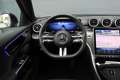 Mercedes-Benz C 300 e 4MATIC AMG Line Aut9 | Panoramadak | Distronic+ Zwart - thumbnail 29