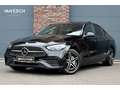 Mercedes-Benz C 300 e 4MATIC AMG Line Aut9 | Panoramadak | Distronic+ Zwart - thumbnail 1