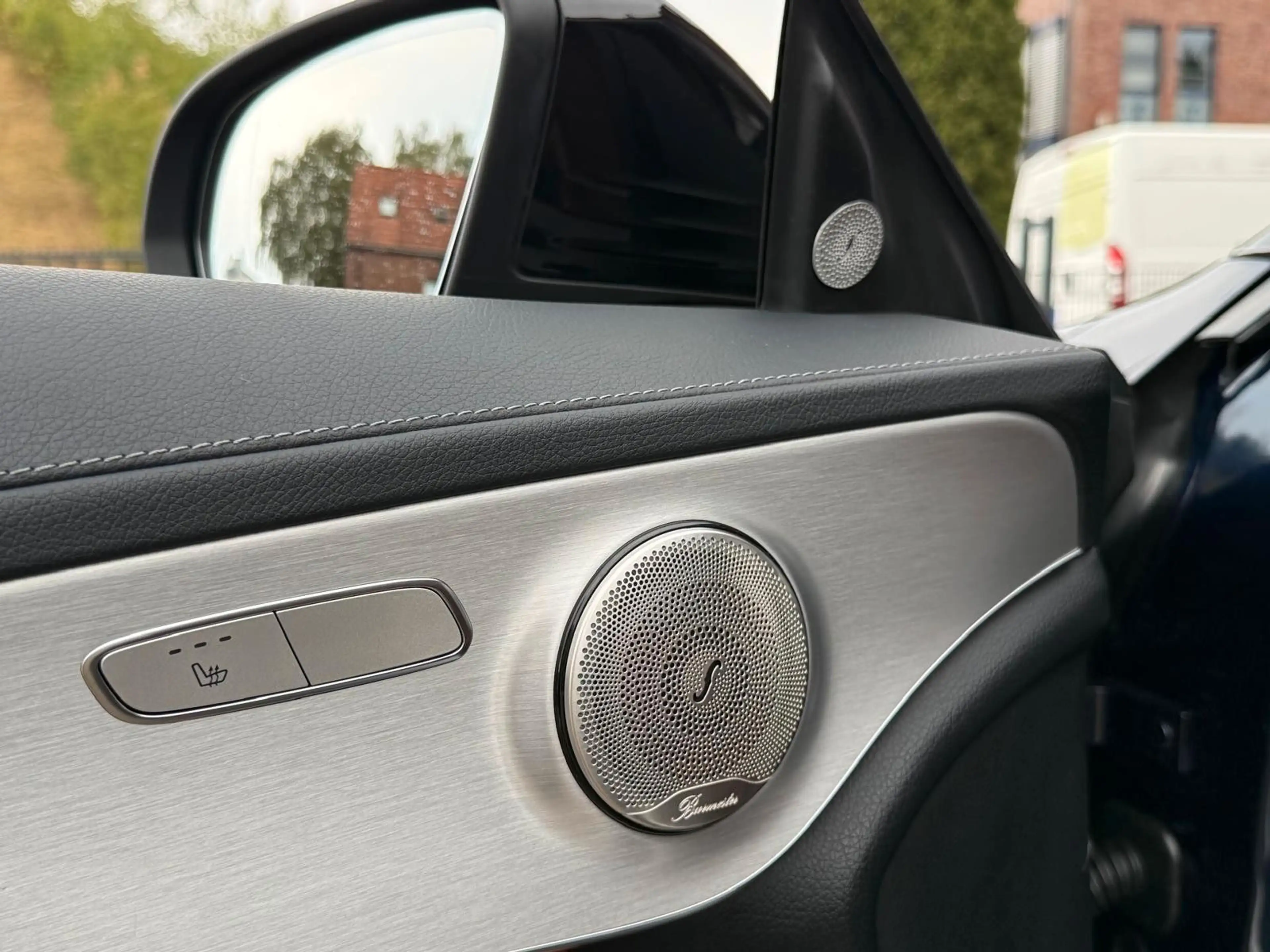Mercedes-Benz C 43 AMG C Coupe 4Matic *Panorama*Kamera*LED* — photo 11