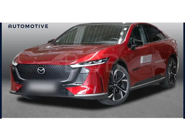 Mazda Mazda6e