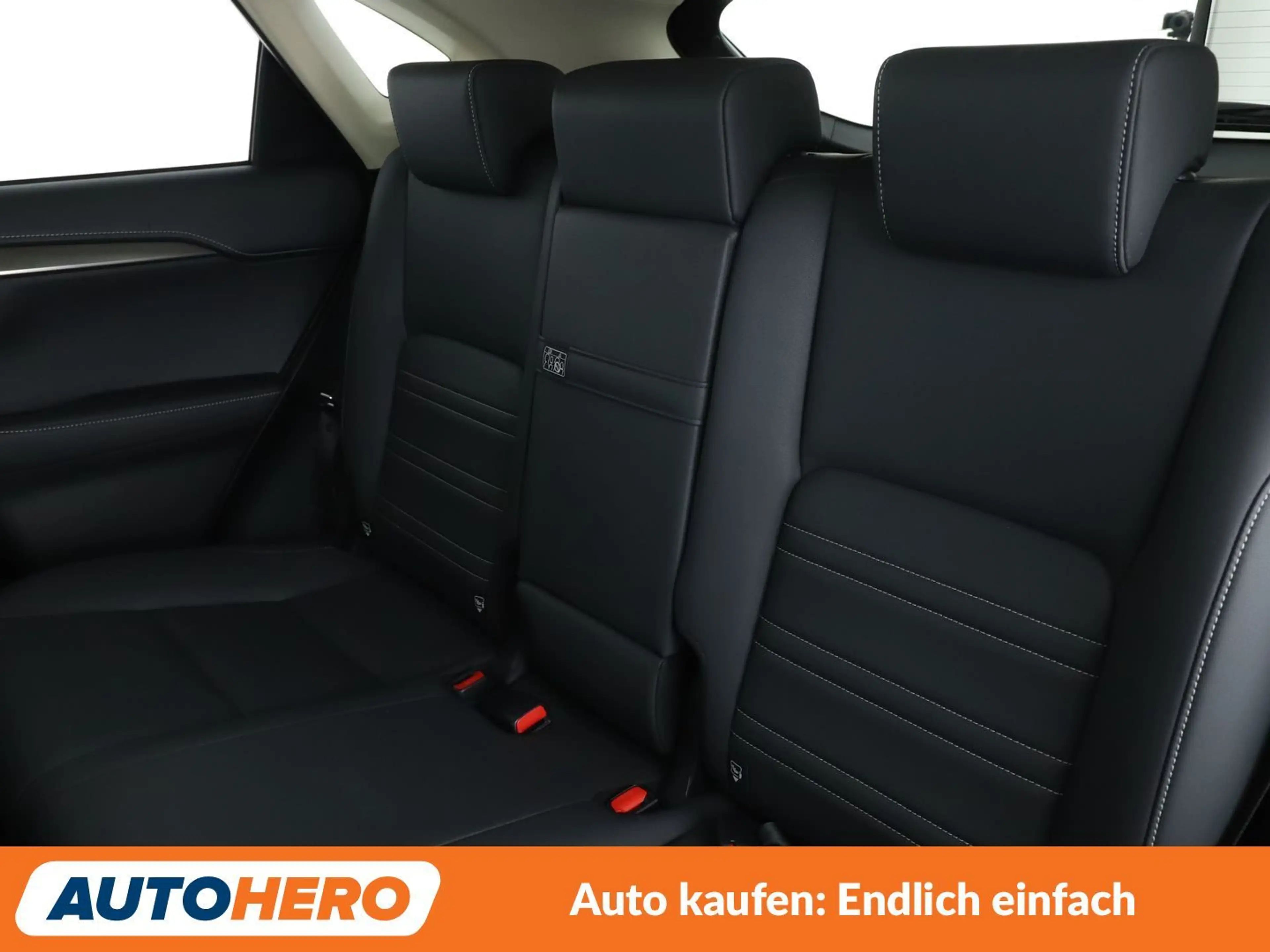 Lexus NX 300h NX 300h Business Line Aut*LED*TEMPO*CAM*PDC*SHZ* — photo 14